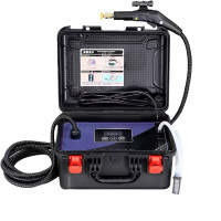 铁邦邦 高压蒸汽清洗机 FC-752 套