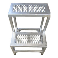 铁邦邦 地沟凳 高600*长500*宽250*2层 个