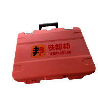 铁邦邦 电动扳手 两电一充 把