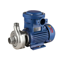 铁邦邦 不锈钢离心泵 50WBS15-18-1.5 台