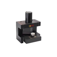 铁邦邦 切三角机 加大型号分体式 台