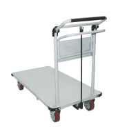 铁邦邦 刹车平板车 1350*600*1120mm 台