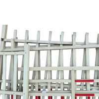 铁邦邦 护栏 高1.5m 米