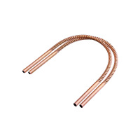 铁邦邦 铜波纹管 19mm*650mm 根