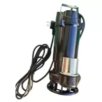铁邦邦 切割排污泵 50WQDK15-20-2.2 台