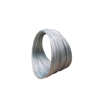 铁邦邦 镀锌铁丝 10# 千克