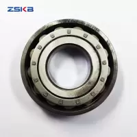 ZSKB 圆柱滚子轴承 N212EW