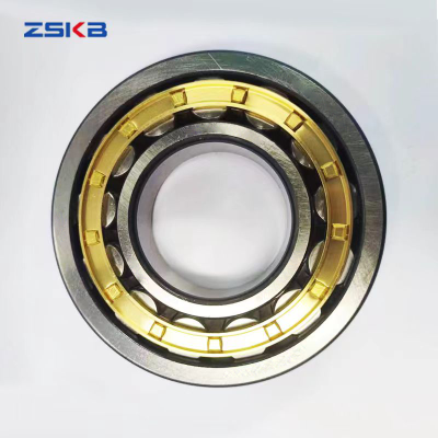 ZSKB 圆柱滚子轴承 NJ315EM/P6C3