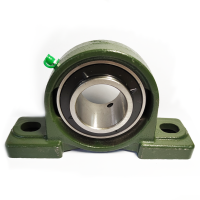 ZSKB 带座外球面轴承 UCP311-ZZE/P6