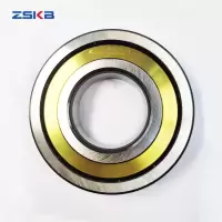 ZSKB 角接触球轴承 QJ313M1N2/C3P6S0