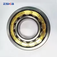 ZSKB 圆柱滚子轴承 NJ314EM/P6