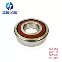 ZSKB 角接触球轴承 7207BEP.S