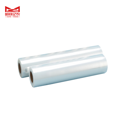 哈铁亿农 一次性用品保鲜膜 35cm*300米/卷