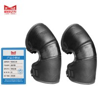 哈铁亿农 皮护膝 均码/副