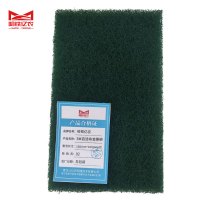 哈铁亿农 3M百洁布金刚砂150mm*100mm/片