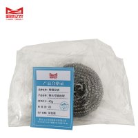 哈铁亿农 特大号钢丝球40g/个