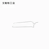 艾勒特工业 160型挂钩 / 160JDQGG / 个