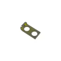 艾勒特工业 接点排挂钩  AQX-JDPGG /个