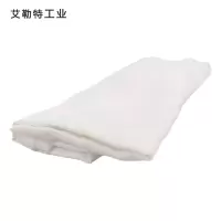 艾勒特工业 擦拭白绸布 / 1140mm /米