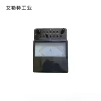 艾勒特工业 直流电流表 C31-A/0-30A/台