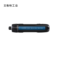 艾勒特工业 电动螺丝刀 DDLSD/个