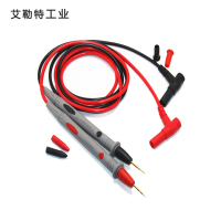 艾勒特工业 仪表表笔 / 通用万用表表笔线 / (特尖)表笔线 / TJ20A42X / 套