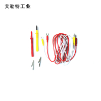 艾勒特工业 绝缘电阻表笔 ALT-JYDZBB /套