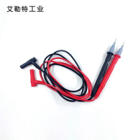 艾勒特工业 通用万用表表笔线 / 数字万用表表线(全护套 20A 42芯) SL2/ 套