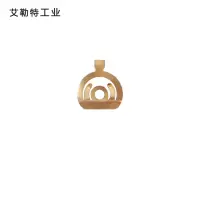 艾勒特工业 MF14表欧姆瓣型滑片(垫片) / MF14-BXHP / 个