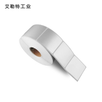 艾勒特工业高品质耐用热敏纸大容量办公专用快速打印流畅体验