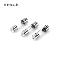 艾勒特工业 玻璃保险管 5*20 /个