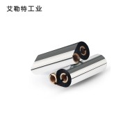 艾勒特工业 黑色全树脂碳带 60mm*60m/卷