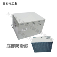 艾勒特工业 继电器周转箱 / 二元型 /个