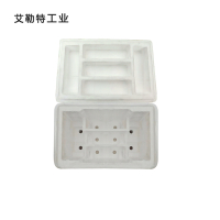 艾勒特工业 继电器周转箱(泡塑材质)/ 160型 /个