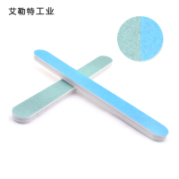 艾勒特工业 薄款擦银锉 ALT-B/包