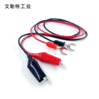 艾勒特工业 (兆欧表表笔)接地仪表线 JDBX/个