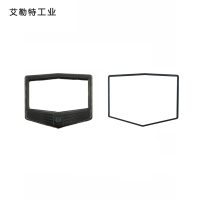 艾勒特工业 MF14表/表窗组合配件套装 MF14CT /套