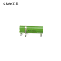 艾勒特工业 被釉线绕可调电阻(备注欧姆数)RX20T 50W/ 个