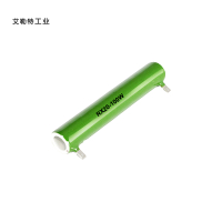 艾勒特工业 被釉线绕电阻(备注欧姆数) RX20 100W/个