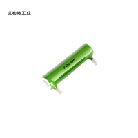 艾勒特工业 被釉线绕电阻(备注欧姆数)RX20 50W/个