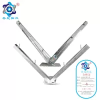 刺丝滚笼支架V字型 54*34*42cm 套