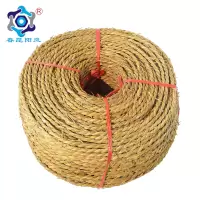 春昆阳岚 草绳12mm/50米/卷
