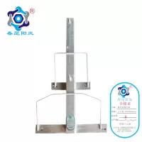 刺丝滚笼支架 土字型 73*25*43cm 套