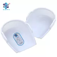 春昆阳岚 撮箕 塑料43*40cm个