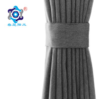 春昆阳岚 窗帘 100*100cm 平方米