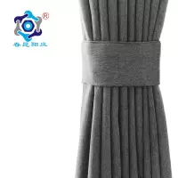 春昆阳岚 窗帘 100*100cm 平方米