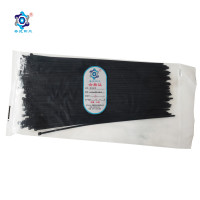 春昆阳岚 尼龙扎带(4.8*250mm(黑色)100条/包)