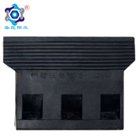 春昆阳岚 铁塑三角挡 S-1100 个