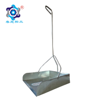 春昆阳岚 铁撮箕28*25*60cm 把