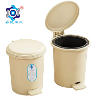 春昆阳岚 办公垃圾桶 12L 个